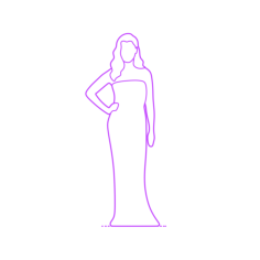 Pop Culture Actors Rachel Weisz Laser Cut Svg File, Free Vectors File